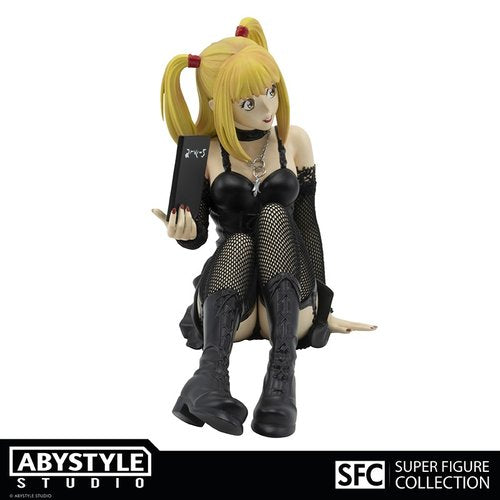 Figura Death Note Misa - Abysse