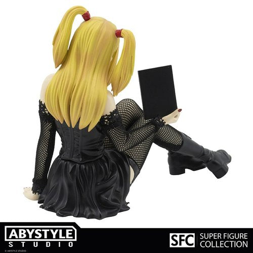 Figura Death Note Misa - Abysse