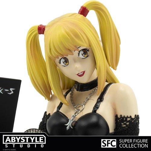 Figura Death Note Misa - Abysse