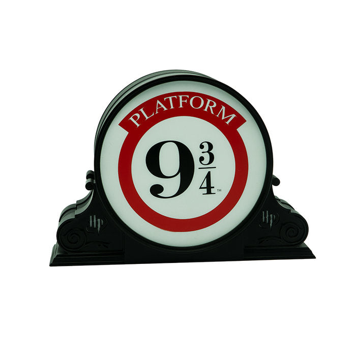 LAMPARA HARRY POTTER ANDEN 9 3/4 | ABYSSE | 1 UNIDAD | 3665361053064 Imagen principal del producto