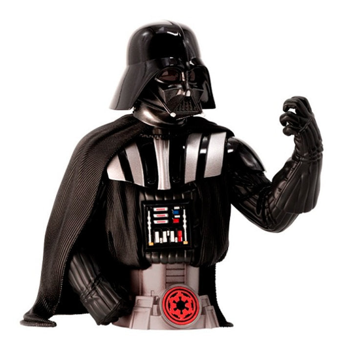 ✅ FIGURA STAR WARS BUSTO DARTH VADER Imagen principal del producto