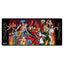 Alfombrilla de Ratón XXL One Piece Batalla en Wano ABYSSE