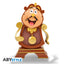 Hucha la Bella y la Bestia Cogsworth Disney ABYSSE