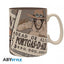 TAZA 460ML SE BUSCA AS ONE PIECE | ABYSSE | ENVASE 2 UDS. UNIDAD | 23665361139885