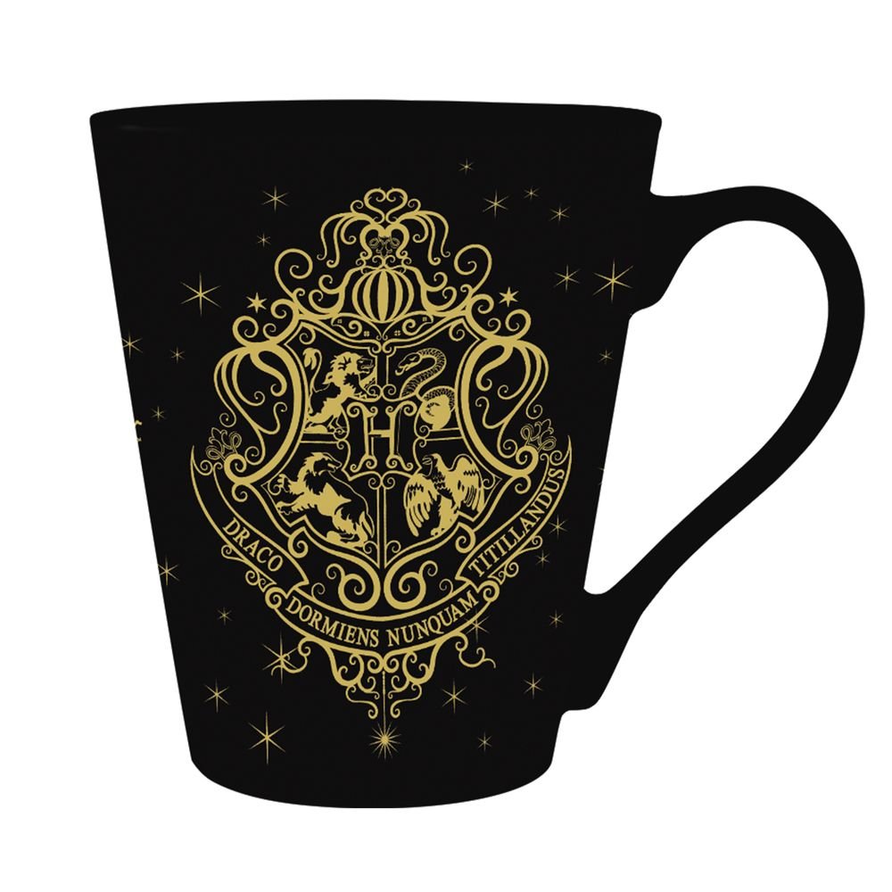 TAZA 250 ML FENIX HARRY POTTER | ABYSSE | ENVASE 2 UDS. UNIDAD | 23665361144919