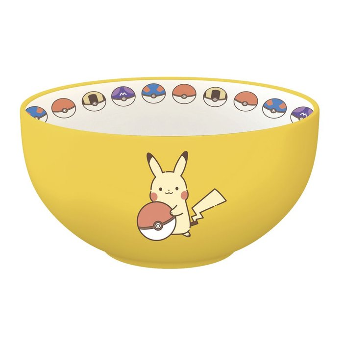 BOL 600 ML PIKACHU TIPO ELECTRICO POKEMON | ABYSSE | 1 UNIDAD | 3665361150138
