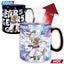 Taza térmica 460 ml One Piece 5ª Marcha - Pack 2 unidades