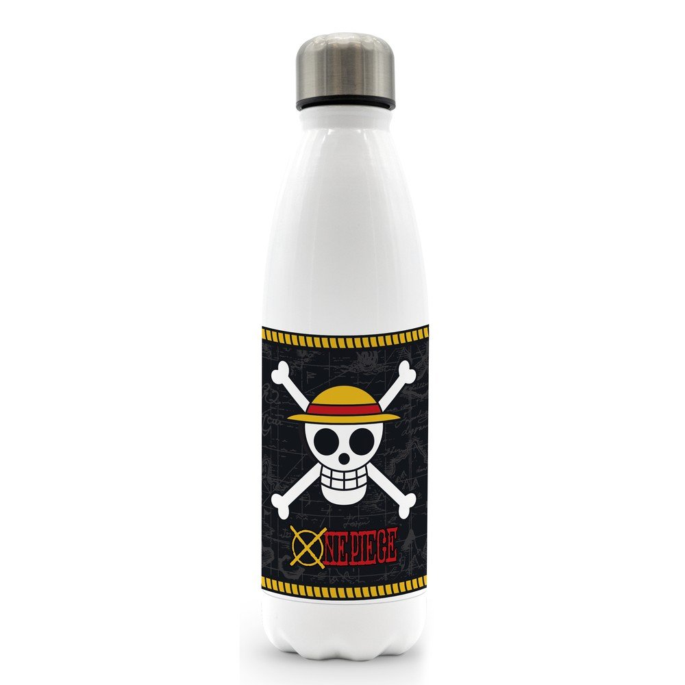 Botella Térmica One Piece 500ml – Abysse