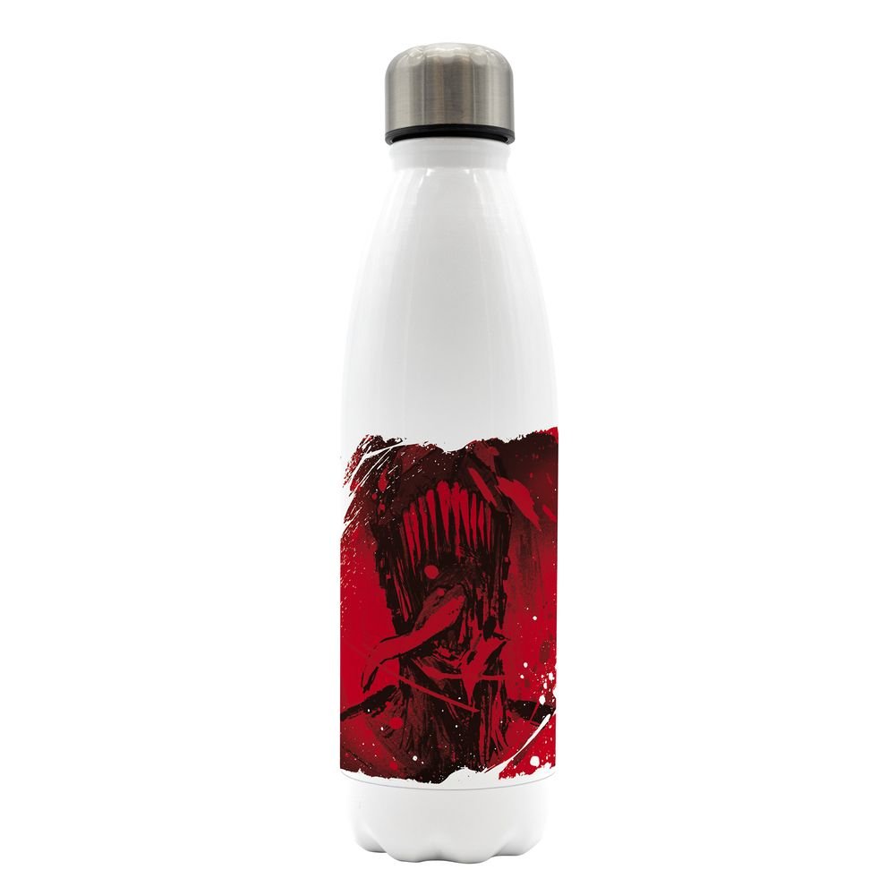 Botella térmica 500 ml Pochita y Chainsaw Man Abysse