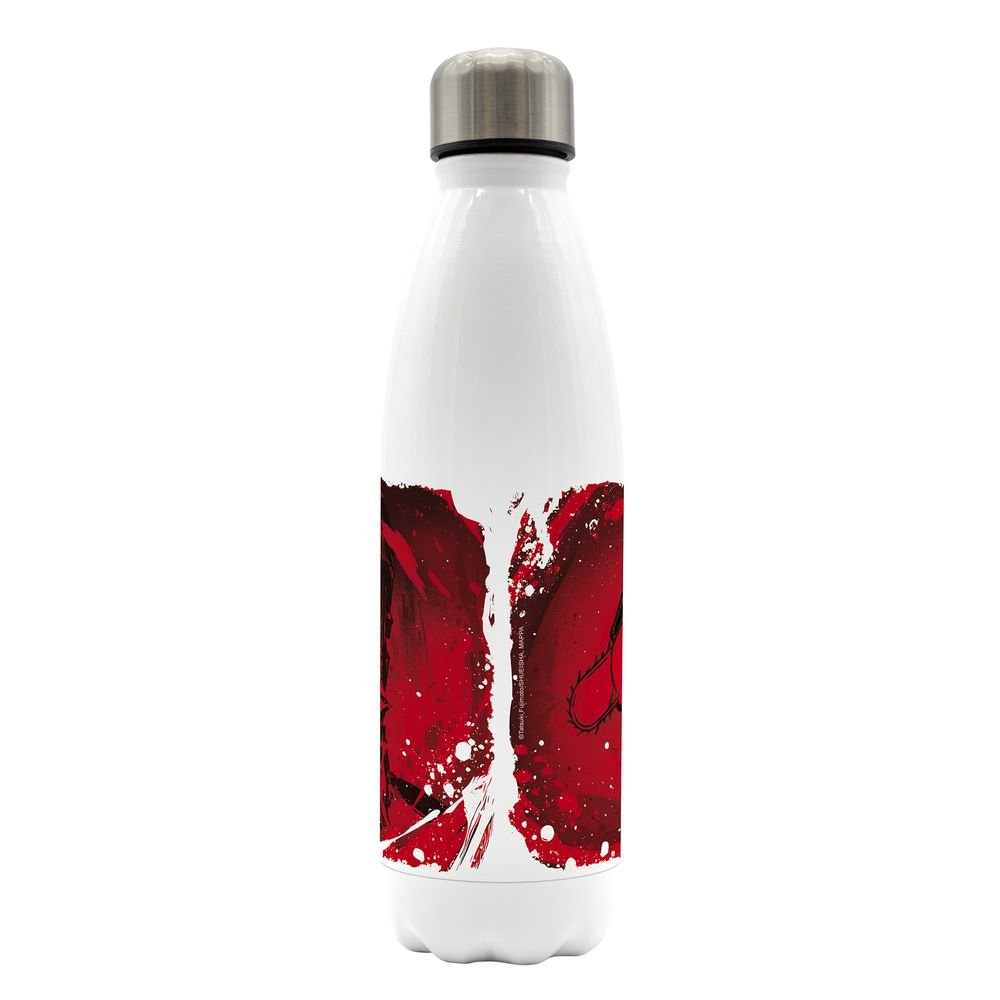Botella térmica 500 ml Pochita y Chainsaw Man Abysse
