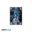 Iman Estandar Emily Corpse Bride Marca Abysse