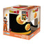 Taza Termica 460 ML Shenron Drangon Ball