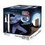 Taza Térmica 460 ML Jinwoo Igris Solo Leveling ABYSSE