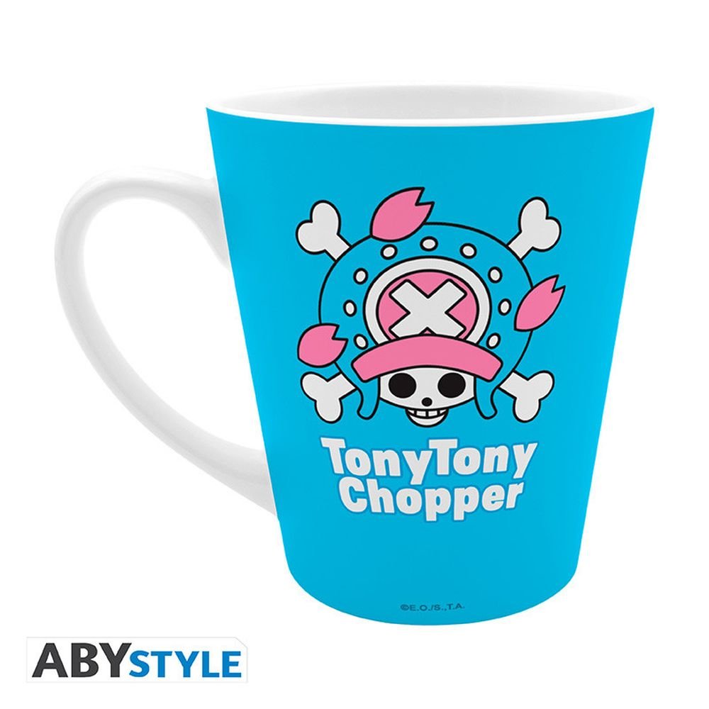 Taza 250 ml Chopper One Piece ABYSSE Imagen principal del producto