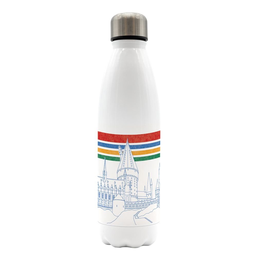 Botella térmica Hogwarts Harry Potter - Abysse