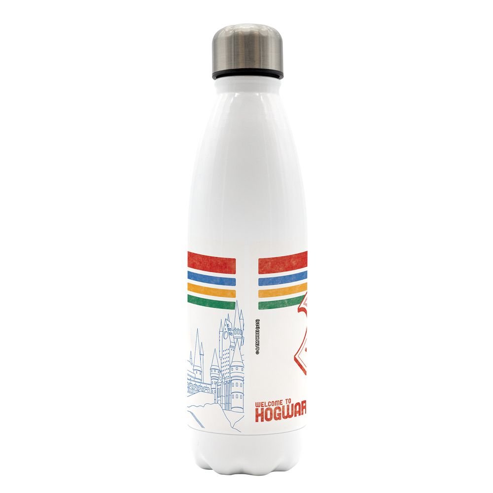 Botella térmica Hogwarts Harry Potter - Abysse