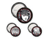 Pack de Pin Uzumaki de Abysse