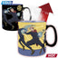 Taza térmica 460 ml Jujutsu Kaisen - Pack 2 unidades