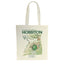 Bolso Tote Hobbiton el Señor de los Anillos ABYSSE
