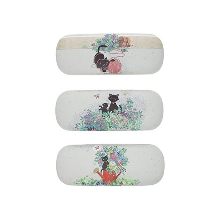 Expositor 12 Fundas Gafas Rígidas Bug Art Surtidas KIUB Imagen principal del producto