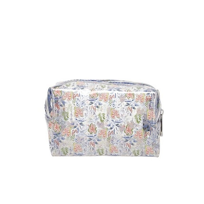 NECESER RECTANGULAR TRANSPARENTE GLOBE TROTTER | KIUB