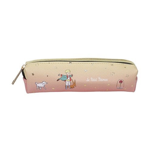 ESTUCHE ESTRECHO COLOR DEGRADADO ROSA EL PRINCIPITO | KIUB PRINCIPITO Imagen principal del producto