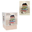 PUZZLE 500 PIEZAS 36X49CM BUG ART GATO LIBROS | KIUB | 1 UNIDAD | 3700572800899