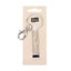 LLAVERO ROAD TRIP BEIGE | KIUB | 1 UNIDAD | 3700572806747