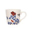TAZA XL 430 ML + CAJA MARIPOSAS AZULES | KIUB | 1 UNIDAD | 3700572808314