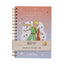 Cuaderno espiral A5 líneas El Principito Renard Marca Kiub Principito