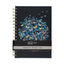 Cuaderno Notas Espiral A5 160H Lineas Árbol Marca Kiub