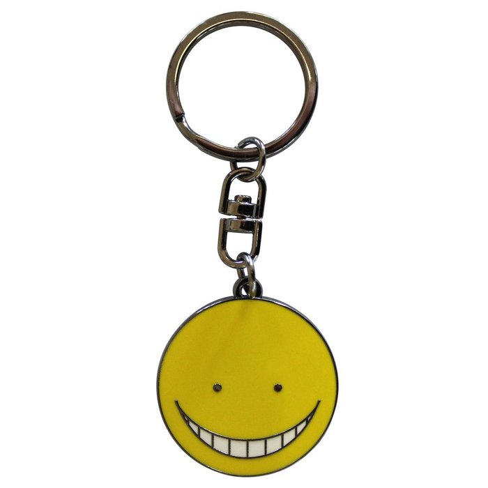 LLAVERO KORO SENSEI ASSASSINATION CLASSROOM | ABYSSE | 1 UNIDAD | 3700789239284