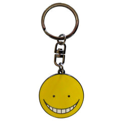 LLAVERO KORO SENSEI ASSASSINATION CLASSROOM | ABYSSE | 1 UNIDAD | 3700789239284