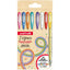 Boligrafo Uni-ball Signo Sparkling 1,0 mm Purpurina 8 Colores