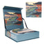 Puzzle 1000 Piezas y Bolsa the Dybdahl H Maison KIUB