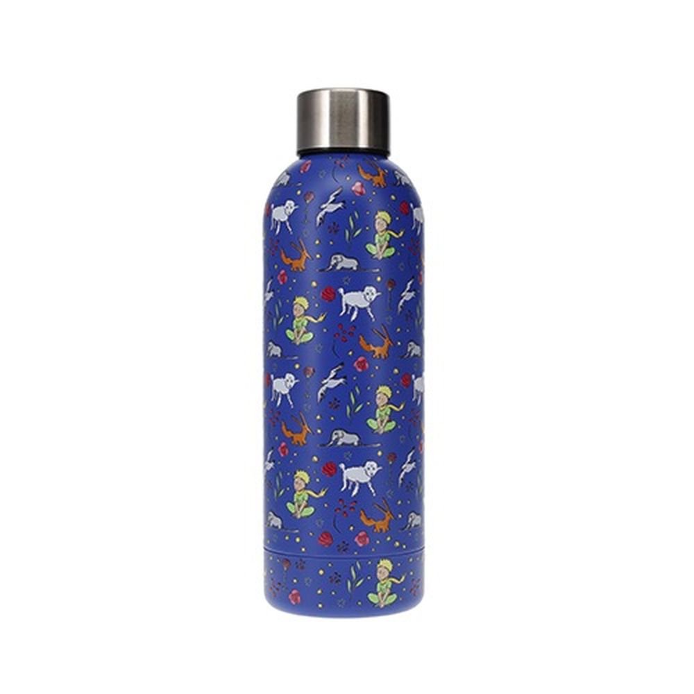 Botella isotérmica 500 ml El Principito Libertad KIUB PRINCIPITO