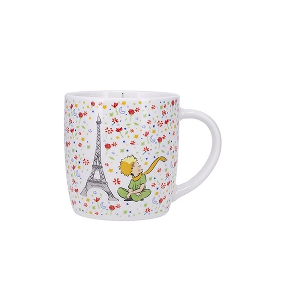 Taza porcelana el Pequeño Principito Liberty 350 ml Kiub Principito Imagen principal del producto