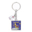 Llavero con Charm El Principito, KIUB PRINCIPITO