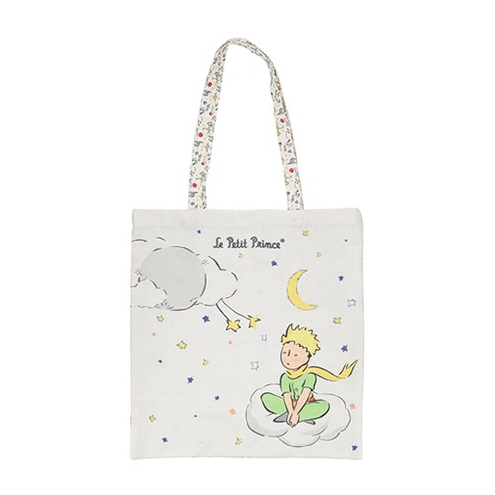 Bolsa de tela El Pequeño Principito Liberty