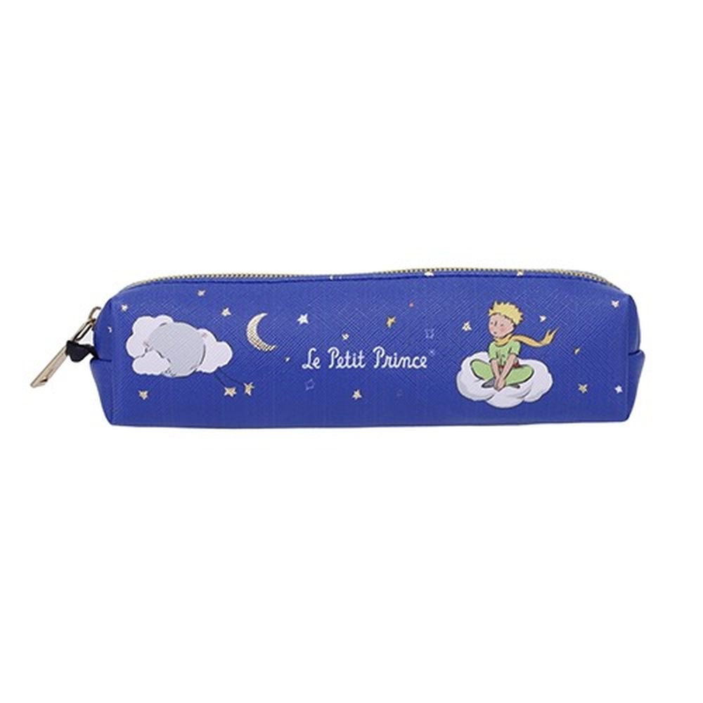 Estuche largo El Principito azul | KIUB