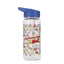 Botella Tritan El Pequeño Principito Planetas KIUB 500 ml