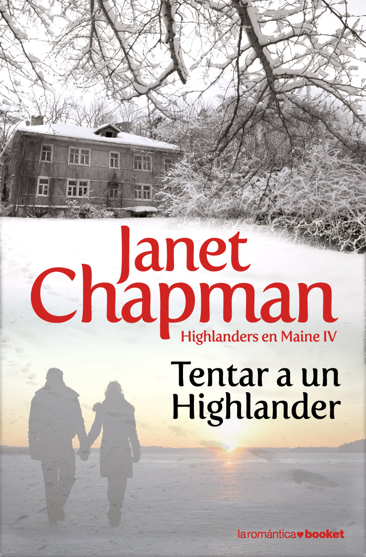 Tentar a un highlander