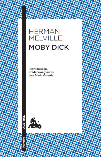 Moby Dick Imagen principal del producto