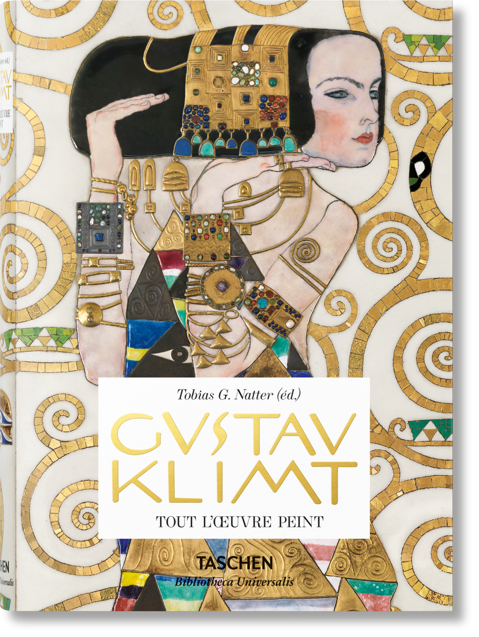 Gustav Klimt. Tout l'œuvre peint Imagen principal del producto