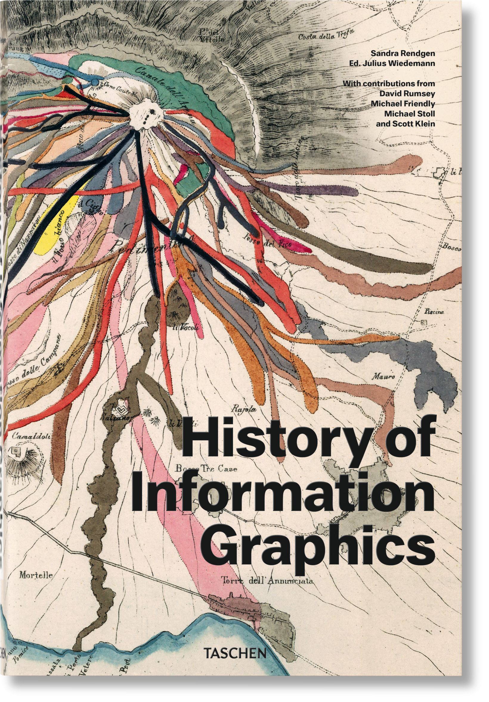 History of Information Graphics Imagen principal del producto
