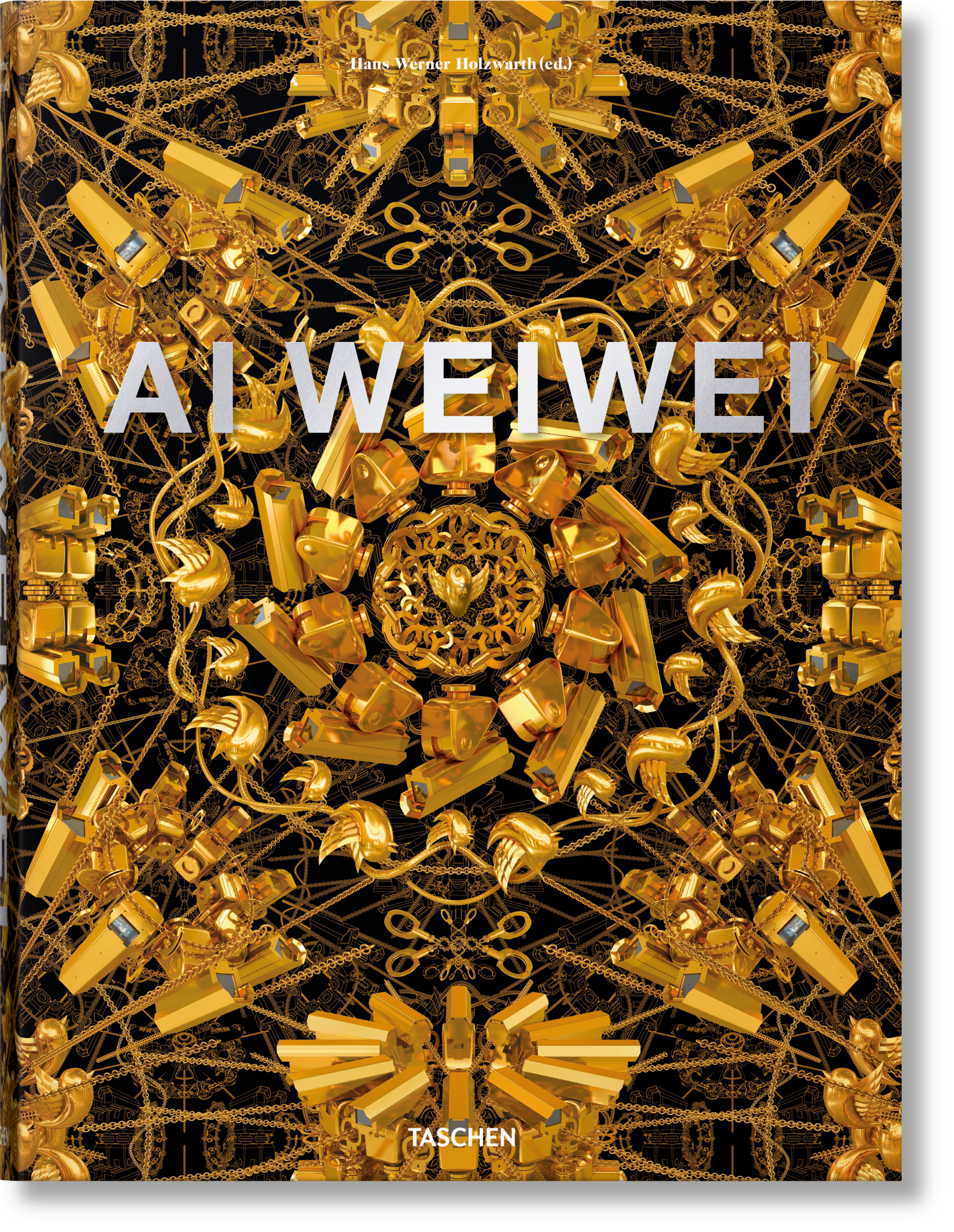 Ai Weiwei. Updated Edition Imagen principal del producto