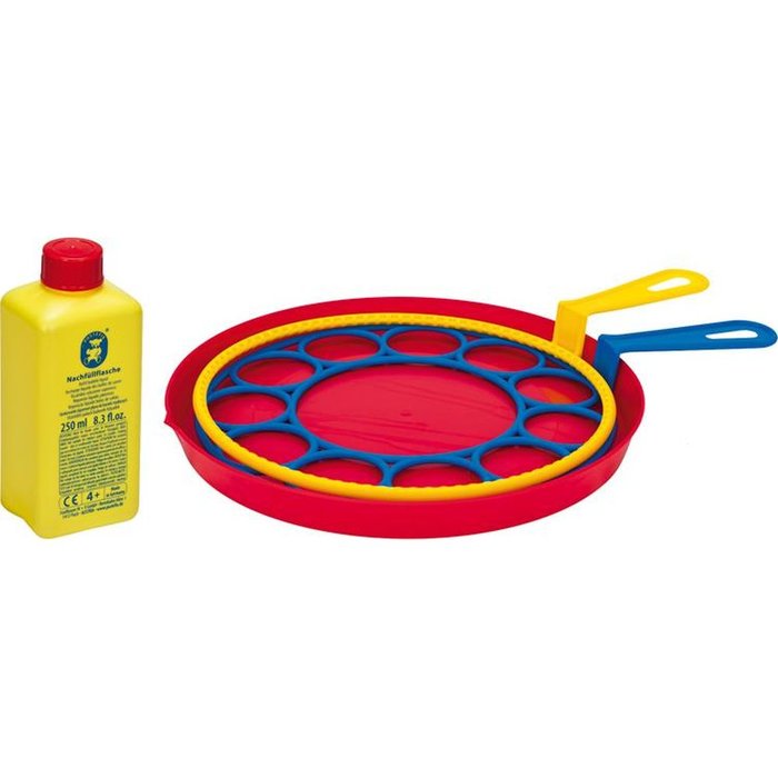 Set para Crear Multiburbujas Pustefix Marca PUSTEFIX Imagen principal del producto