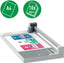 Cizalla de rodillo A4 Leitz Precision Home Office