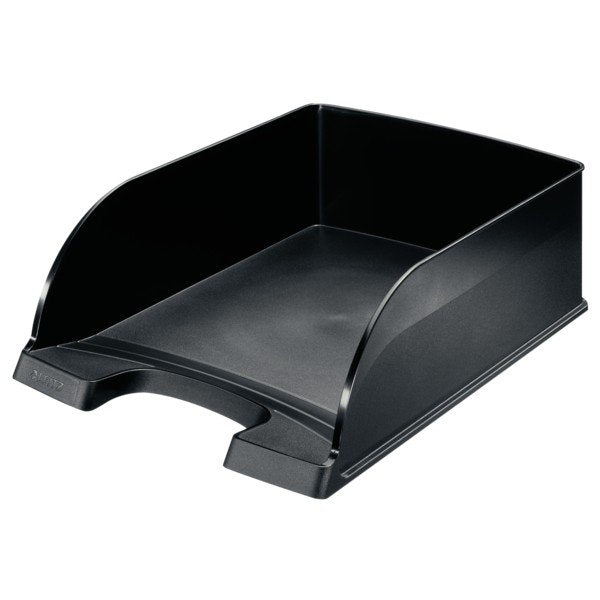 Bandeja Leitz Plus 2 Jumbo Negro