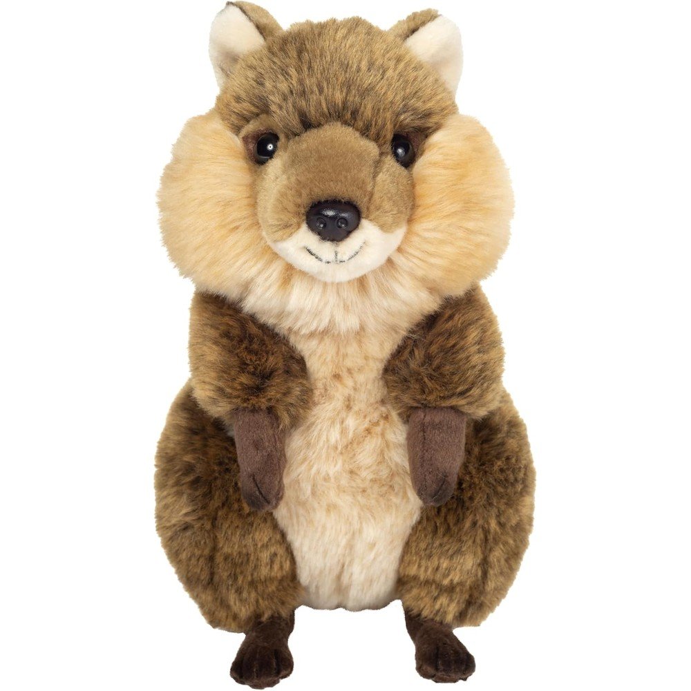 PELUCHE QUOKKA 24 CM | TEDDY | 1 UNIDAD | 4004510923251